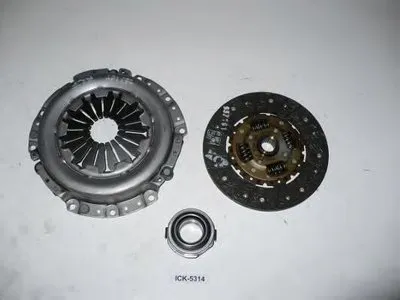 Комплект сцепления IPS Parts IPS Parts купить