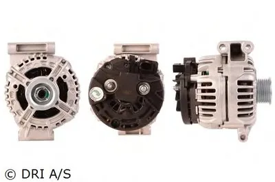 Генератор DRI купить