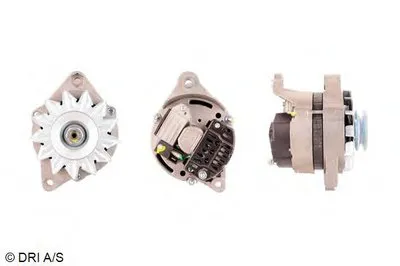 Генератор DRI купить