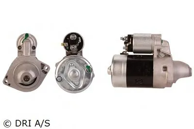 Стартер DRI купить