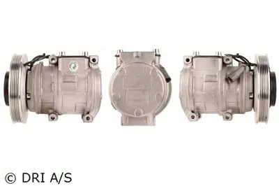 Компрессор, кондиционер DRI купить
