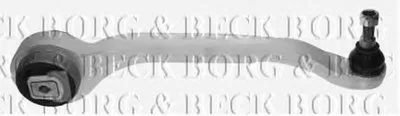 Рычаг независимой подвески колеса, подвеска колеса BORG & BECK купить