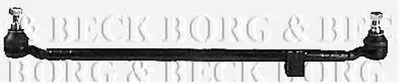 Продольная рулевая тяга BORG & BECK купить
