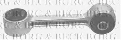 Тяга / стойка, стабилизатор BORG & BECK купить