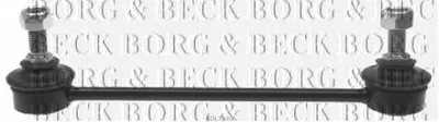 Тяга / стойка, стабилизатор BORG & BECK купить