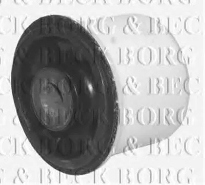 Втулка, балка моста BORG & BECK купить