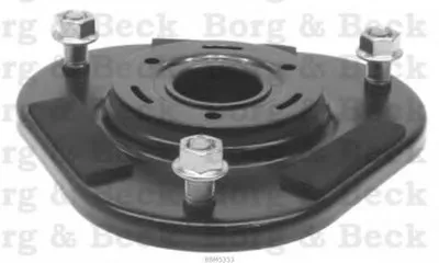 Опора стойки амортизатора BORG & BECK купить