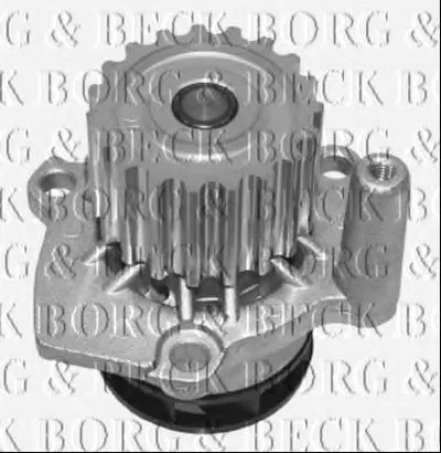 Водяной насос BORG & BECK купить