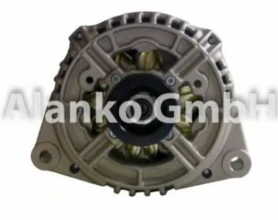 Генератор ALANKO купить