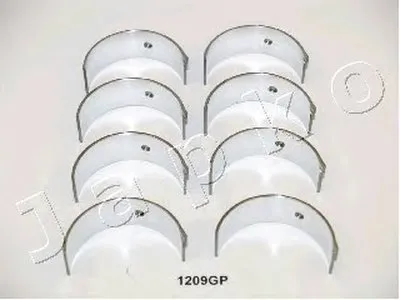 Вкладыш нижней головки шатуна JAPKO купить