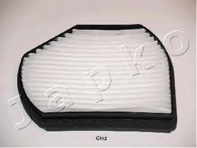 Фильтр, воздух во внутренном пространстве JAPKO купить