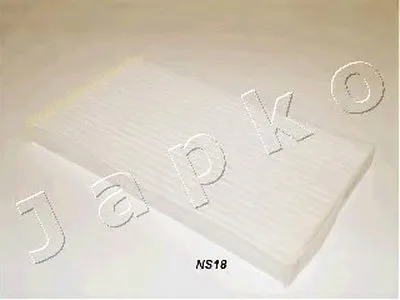 Фильтр, воздух во внутренном пространстве JAPKO купить