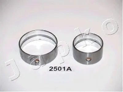 Вкладыш подшипника коленвала JAPKO купить