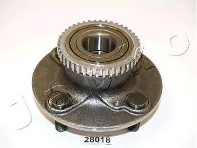 ? колесн. ступицы = JAPKO купить