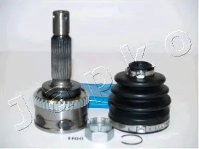 Шарнирный комплект, приводной вал JAPKO купить