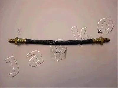 Кронштейн, тормозный шланг JAPKO купить