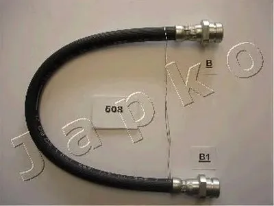 Кронштейн, тормозный шланг JAPKO купить