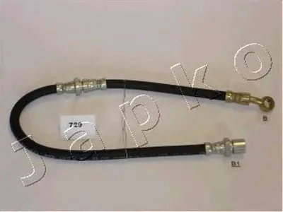 Кронштейн, тормозный шланг JAPKO купить