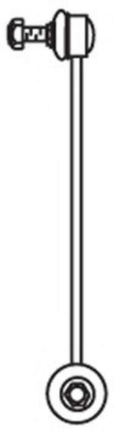 Тяга / стойка, стабилизатор FRAP купить