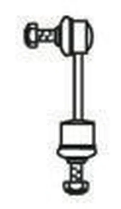 Тяга / стойка, стабилизатор FRAP купить