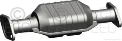 Катализатор для переоборудования EEC купить