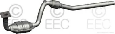 Катализатор для переоборудования EEC купить