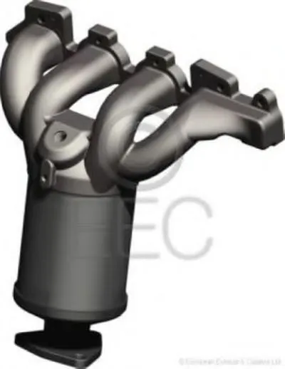 Катализатор для переоборудования EEC купить