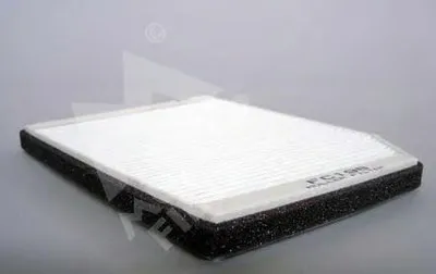 Фильтр, воздух во внутренном пространстве MULLER FILTER купить