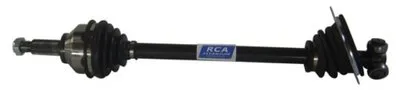 Приводной вал REBUILT DRIVESHAFT RCA FRANCE купить