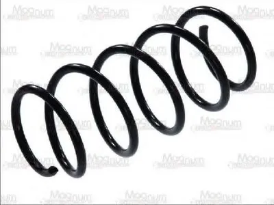 винтовая пружина Magnum Technology купить