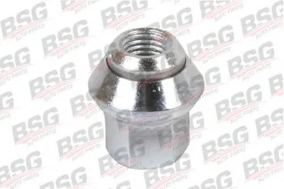 Гайка крепления колеса BSG купить