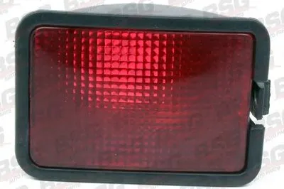 Задний противотуманный фонарь; Задний фонарь BSG купить