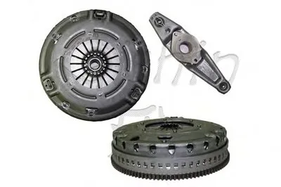 Комплект сцепления KAISHIN купить