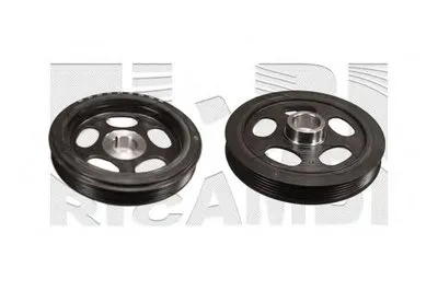 Ременный шкив, коленчатый вал AUTOTEAM купить