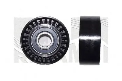 Натяжной ролик, поликлиновой  ремень AUTOTEAM купить