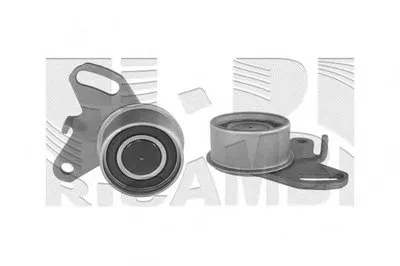 Устройство для натяжения ремня, ремень ГРМ AUTOTEAM купить