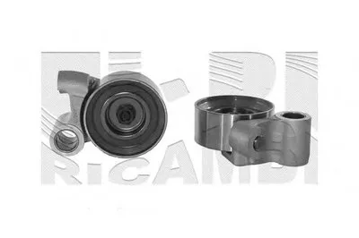 Устройство для натяжения ремня, ремень ГРМ AUTOTEAM купить