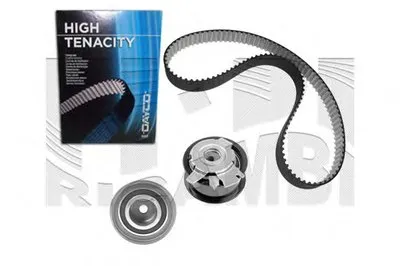 Комплект ремня ГРМ AUTOTEAM купить