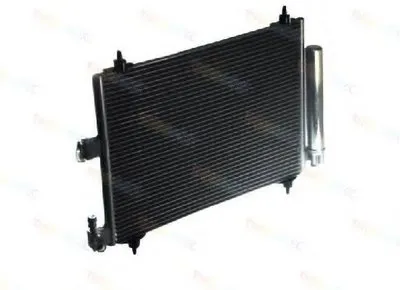 Конденсатор, кондиционер THERMOTEC купить