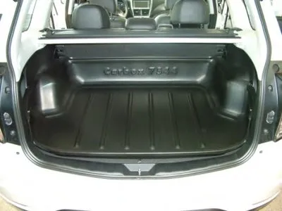 Ванночка для багажника Carbox Classic CARBOX купить