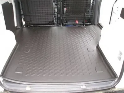 Лоток багажного/грузового отсека Carbox Form CARBOX купить