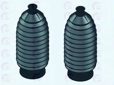 Комплект пылника, рулевое управление ERT купить