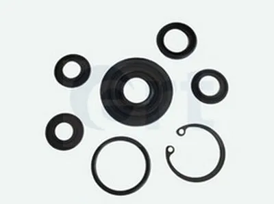 Ремкомплект, главный тормозной цилиндр ERT купить