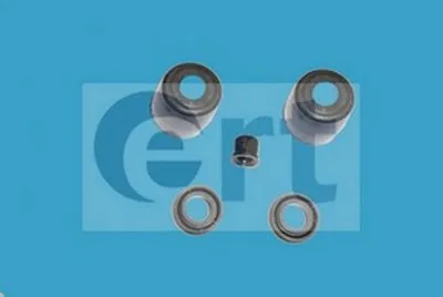 Ремкомплект, колесный тормозной цилиндр ERT купить