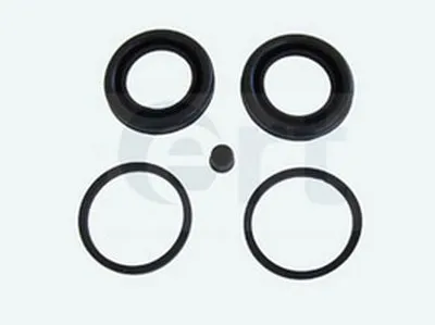 Ремкомплект, тормозной суппорт