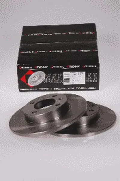 Тормозной диск PROTECHNIC купить