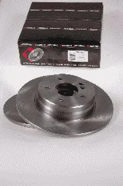 Тормозной диск PROTECHNIC купить