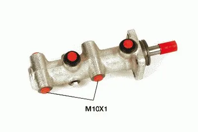 целиндер ручного тормоза PROTECHNIC купить