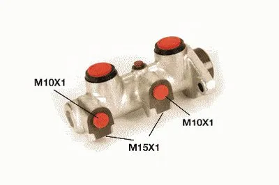 целиндер ручного тормоза PROTECHNIC купить