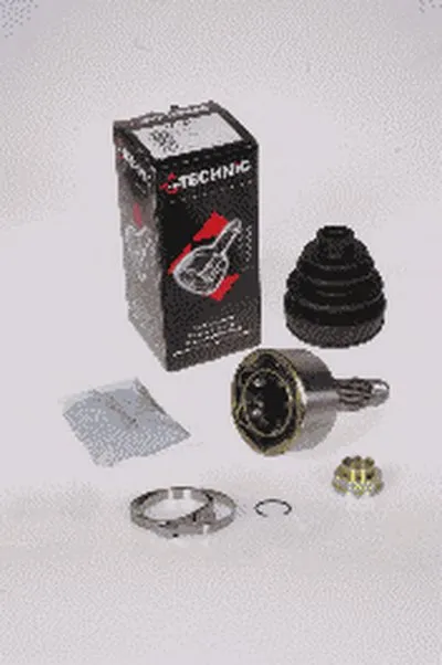 Шарнирный комплект, приводной вал PROTECHNIC купить